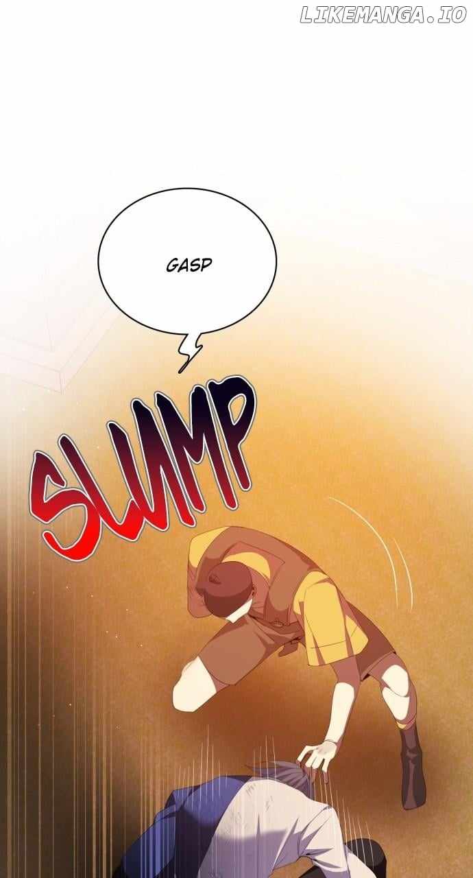 Zero Game Chapter 311 12